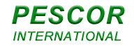 Logo Pescor